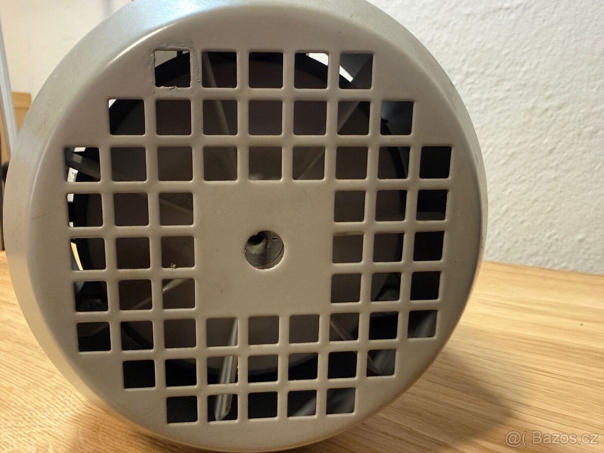 Elektromotor Siemens uloženka 2008 - 2