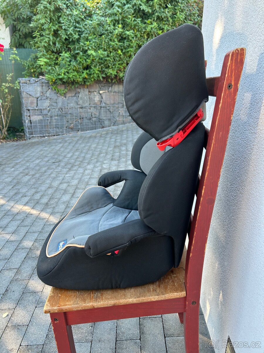 Autosedačka Chicco - 2