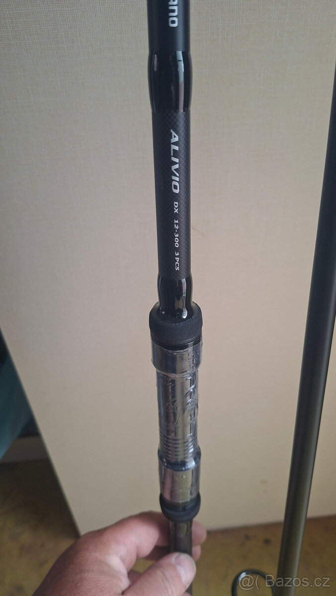 pruty shimano - 2
