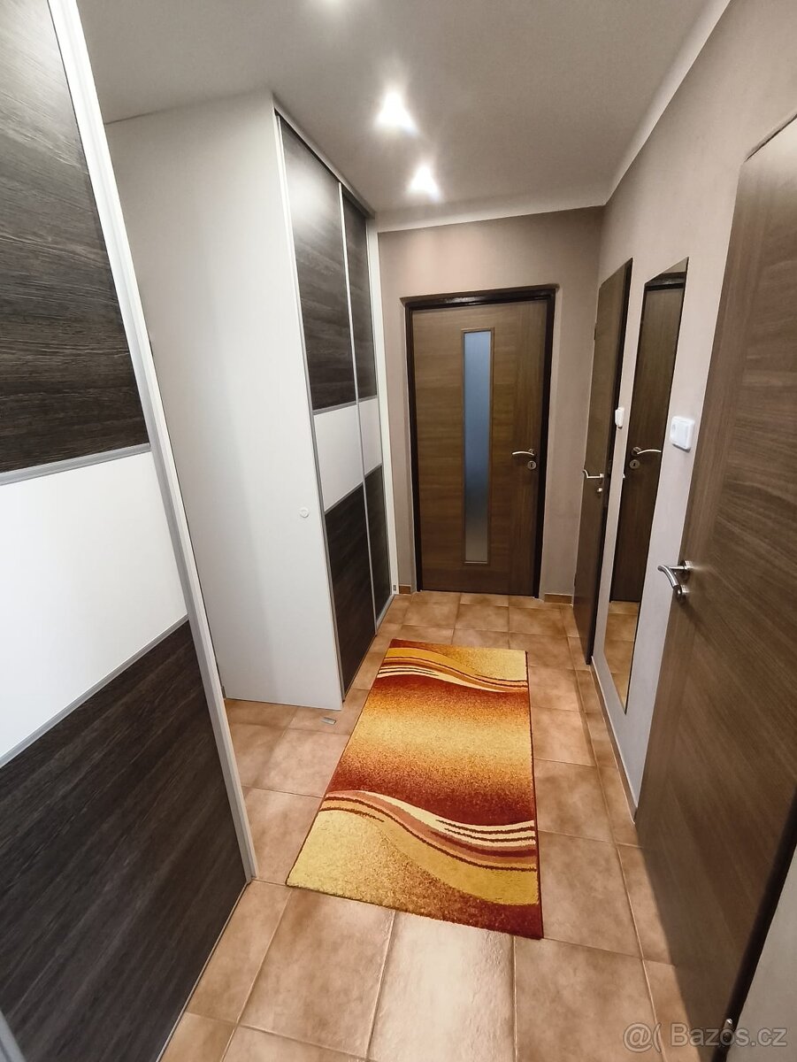 Prodej bytu 4+1 - 2