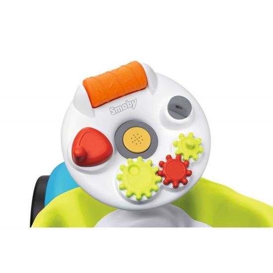 Odrážedlo Bubble Go - 2