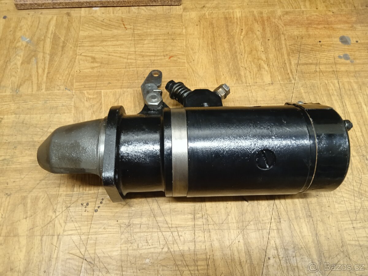 Startér Scintilla - 2