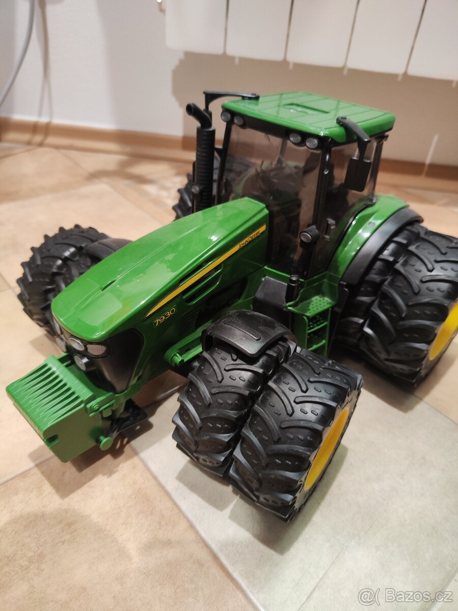 Traktor - 2