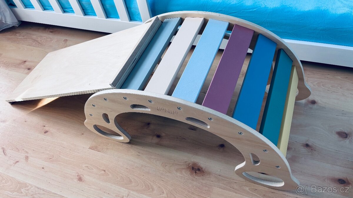 Elis design houpačka - 2