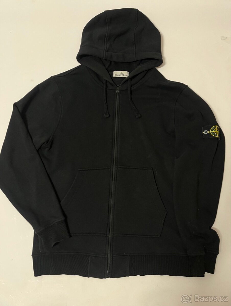 Mikina Stone island - 2