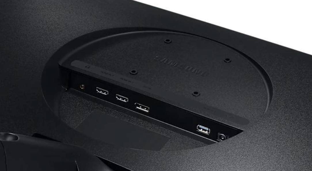 2x 4K Monitor Samsung 28" - 2