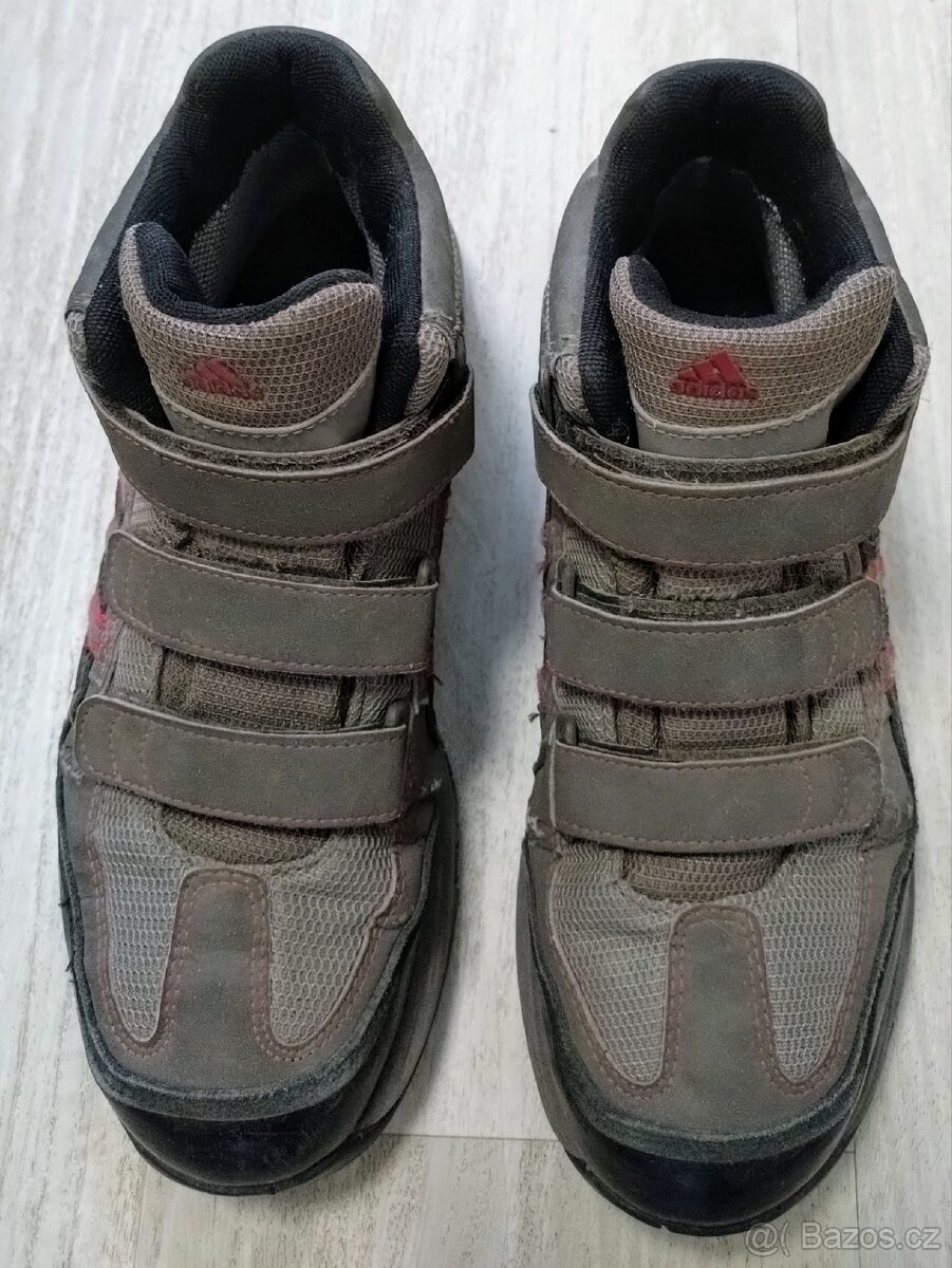 Boty Adidas Terrex Goretex 5.5 EUR 38 - 2