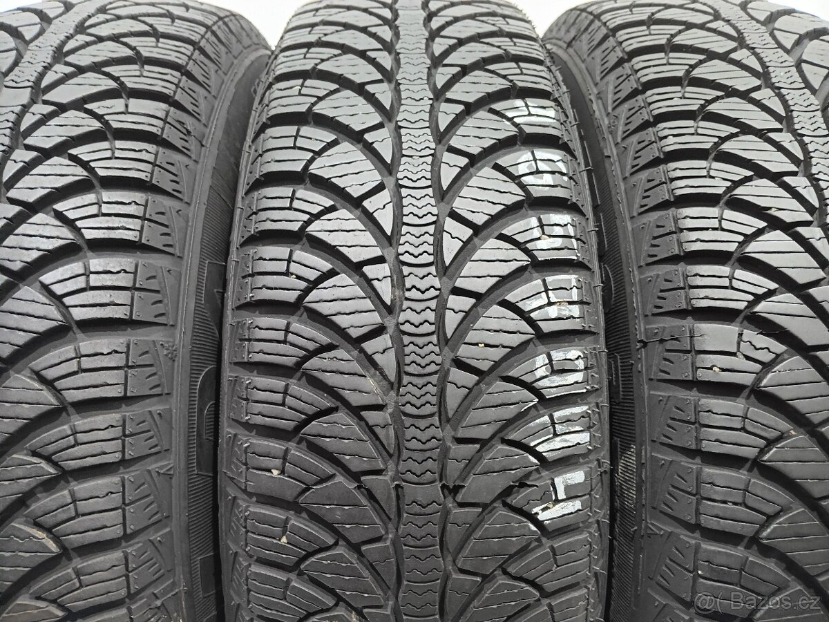 Zimní pneu 165/70/14 Fulda - 2