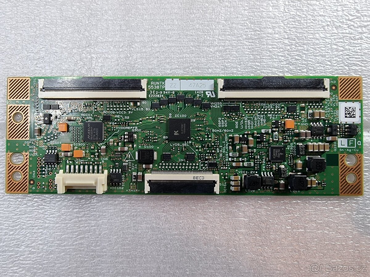 15. Prodám náhradní díly k lcd a plazma tv - 2