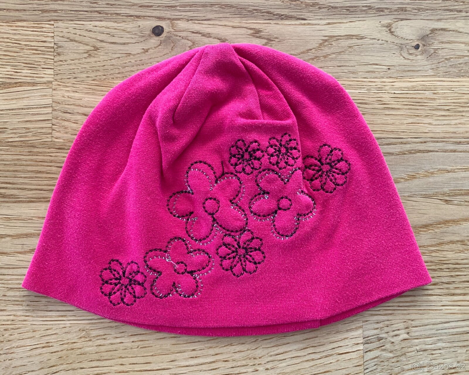 Čepice & čepičky přechodné Radetex HM vel. 104/110 - 2