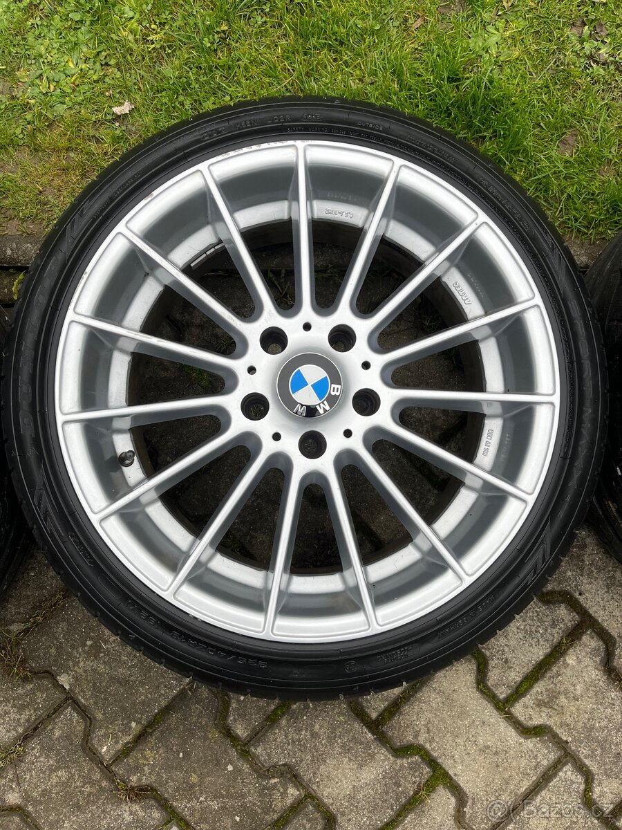 Artec r18 5x120 - 2