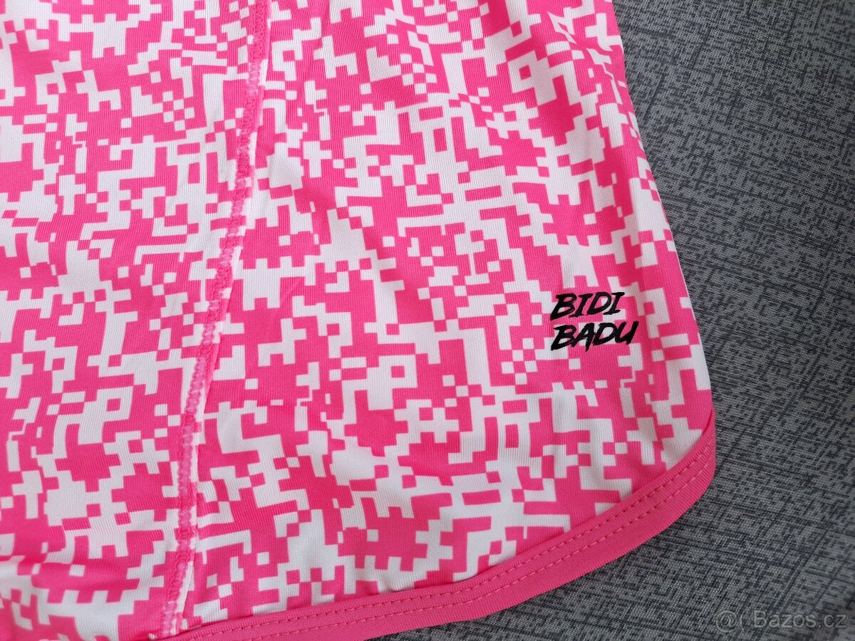 Nové dámské sportovní šortky Bidi Badu - 2