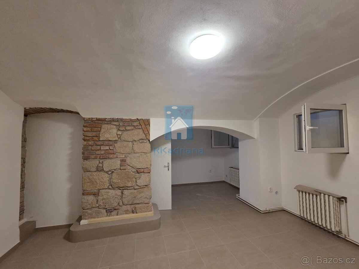 Pronájem komerčního prostoru, Plzeň - Jižní předměstí, ulice - 2