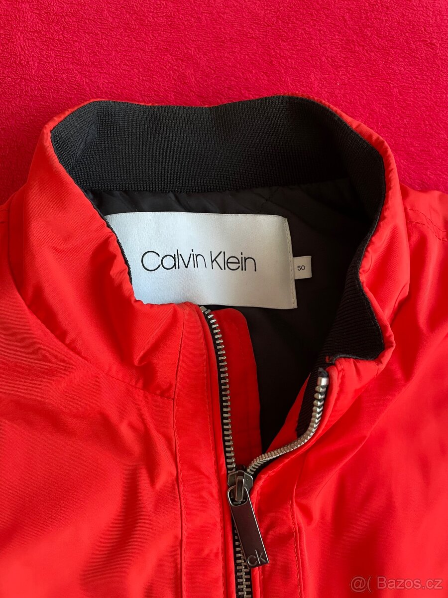 Bunda Calvin Klein - 2