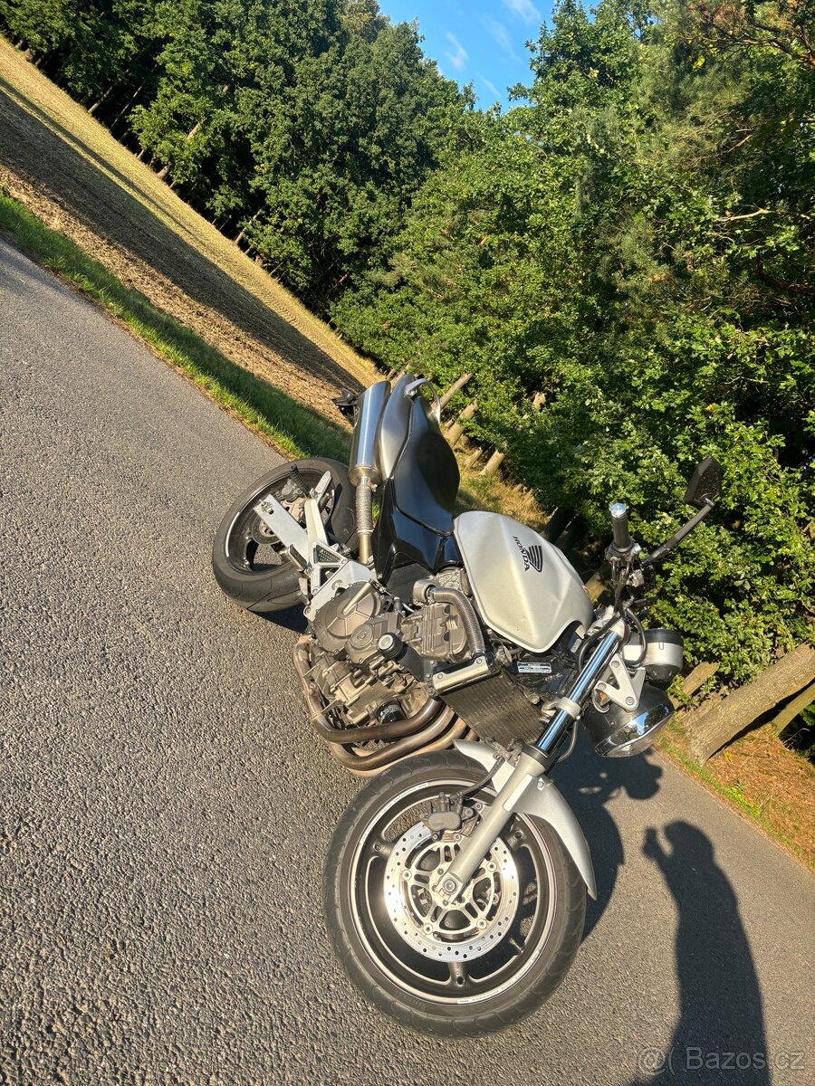 Honda CB 600 F Hornet - 2