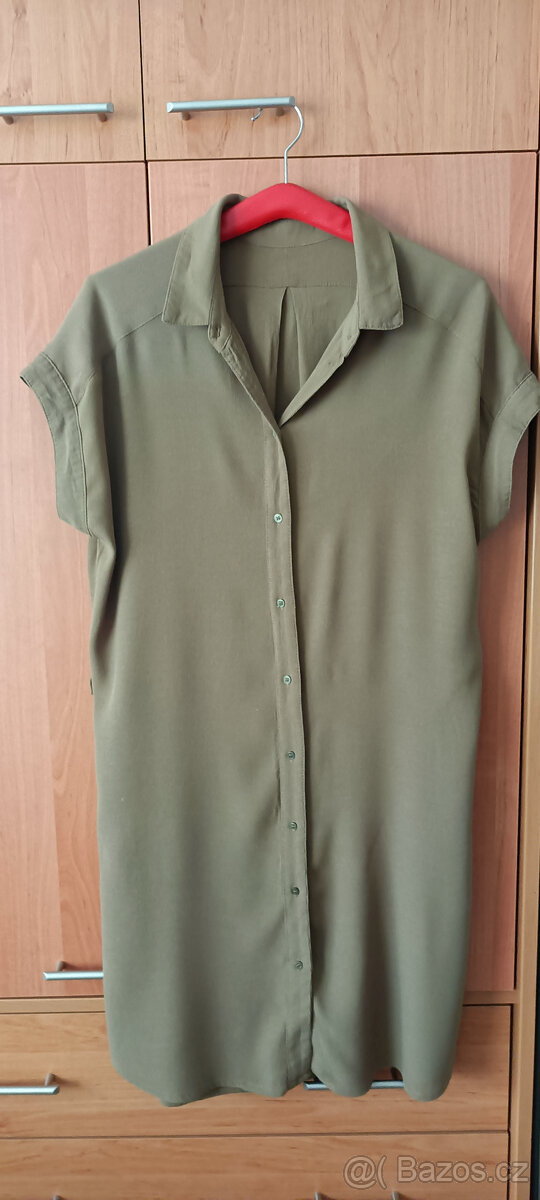 H&M propínací letní šaty - 2