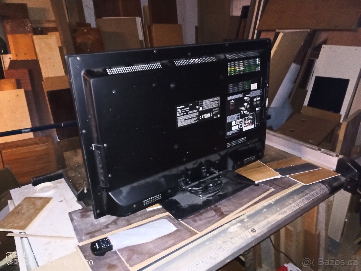 Panasonic 80cm tv - 2