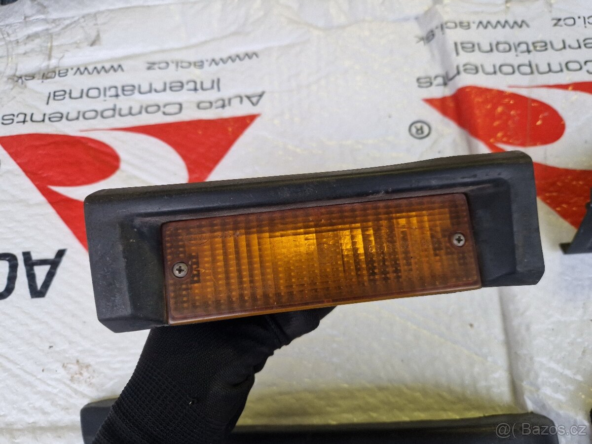 BMW e30 nárazníky chrom II. část fotek - 2