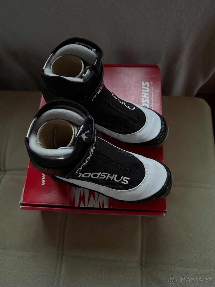 Madshus - dámské combi vel. 39 - 2