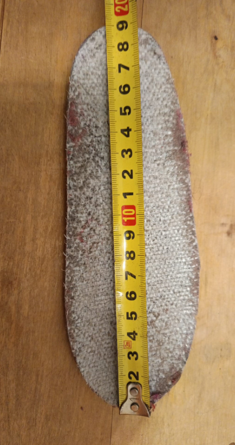 Lyžařské boty Dalbello CX2 Mondo 19 - 2