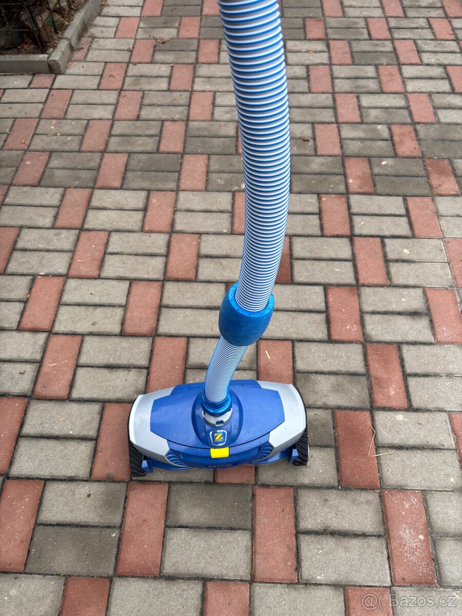 Bazénový vysavač Zodiac MX9 - 2