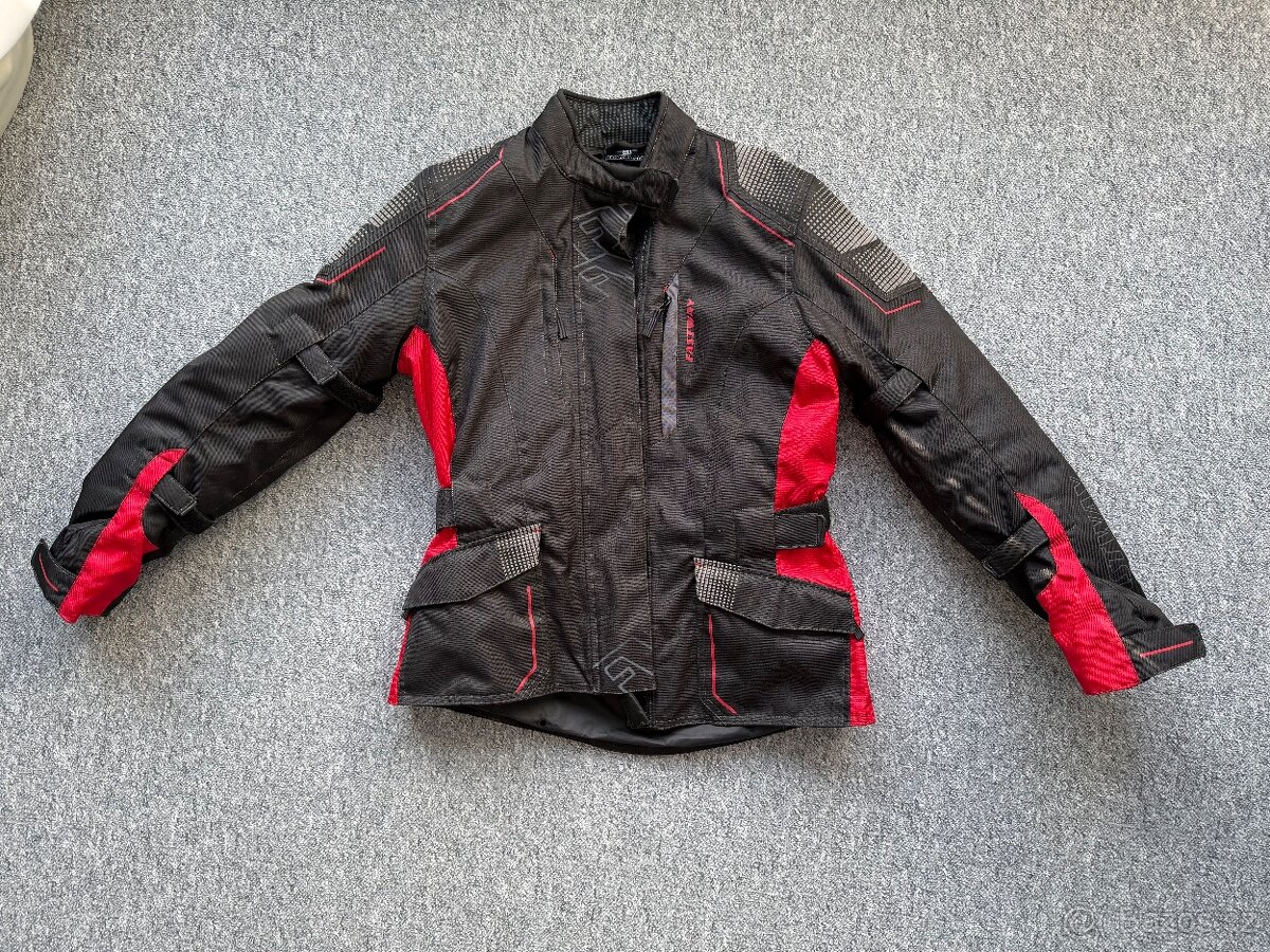 Dámská souprava na motorku vel.44 - 2