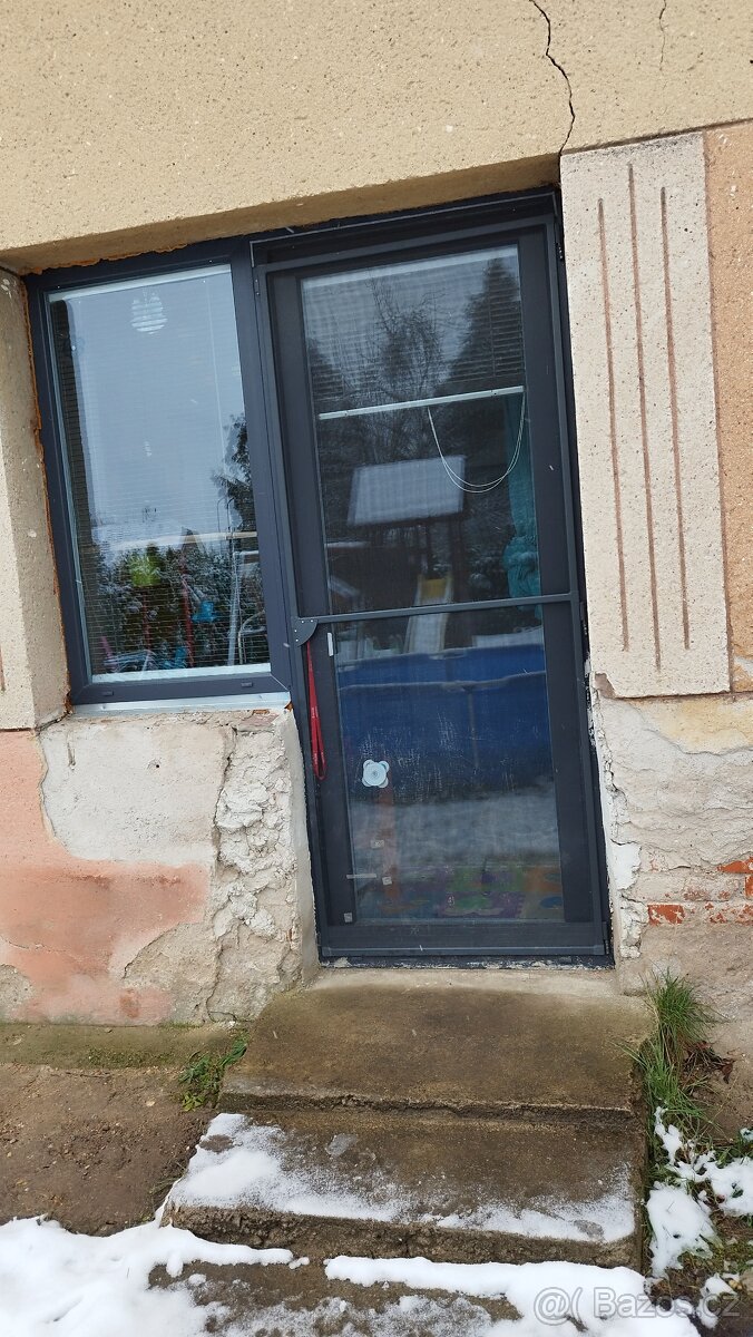 Okna a dveře - 2