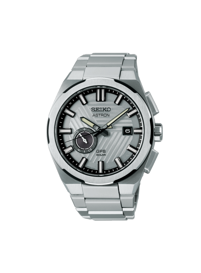 Seiko Astron - nové - 2
