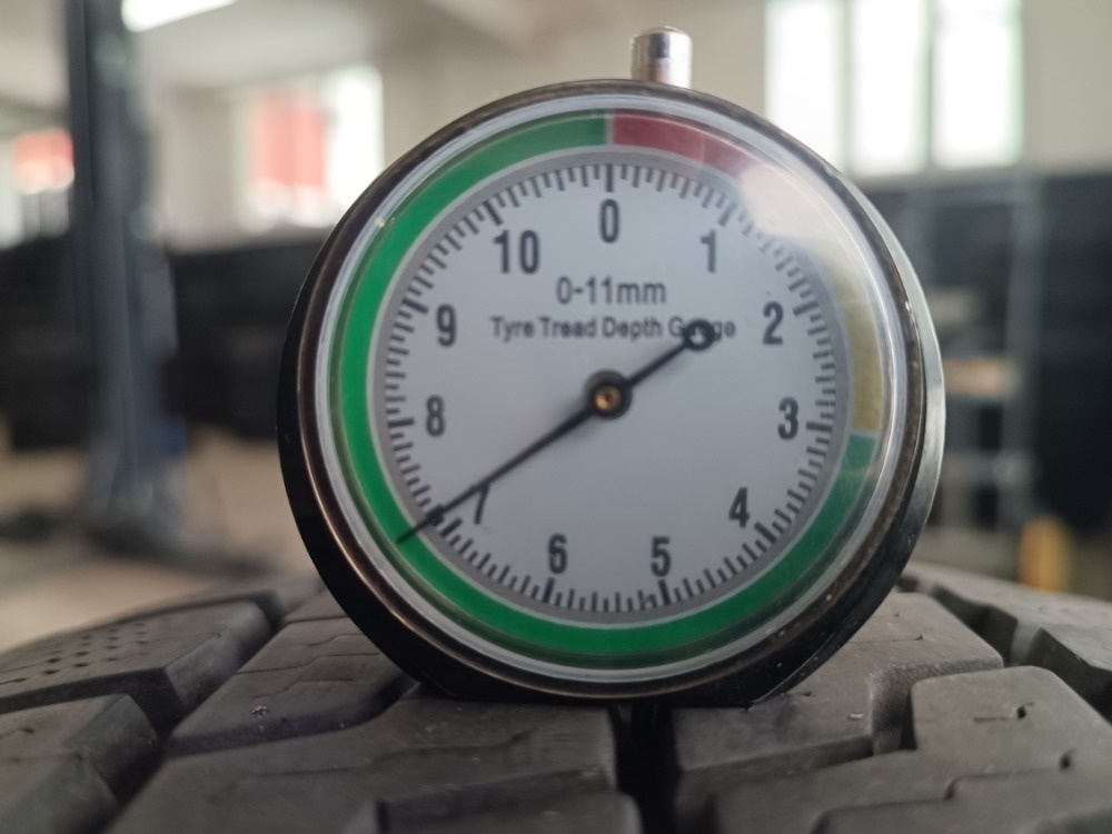 205/65 R15C NEXEN (2122) - 2