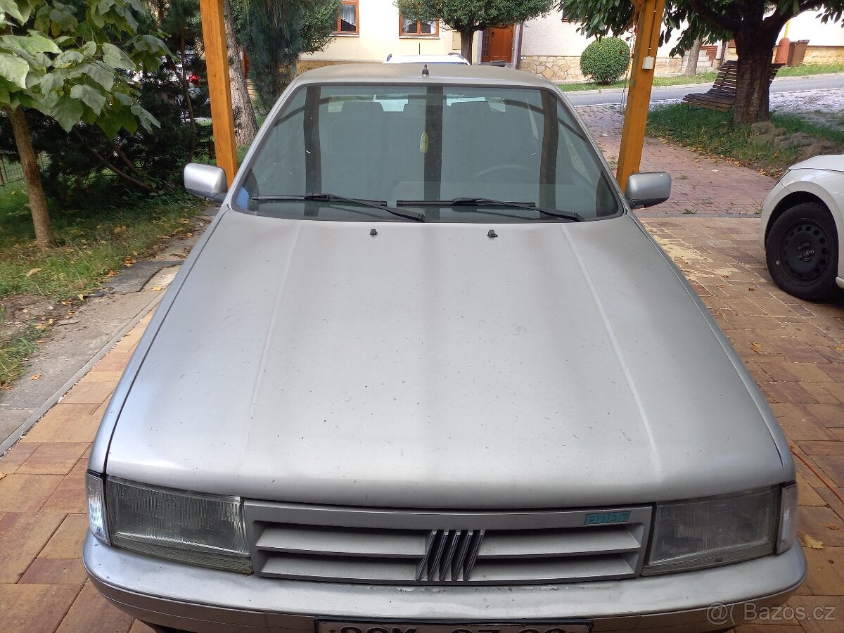 Prodám Fiat Croma 1,9 TDiD - 2