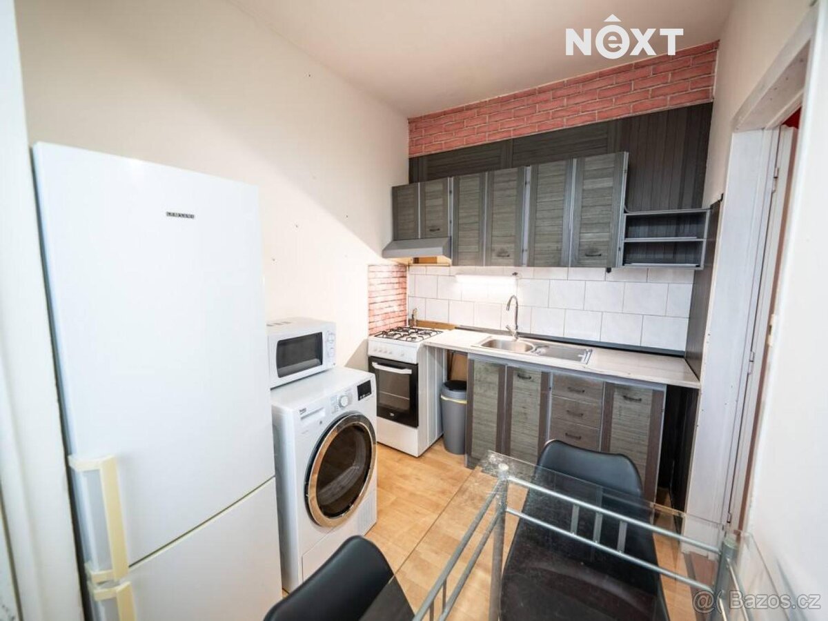 Prodej byt 2+1, 43㎡ - 2