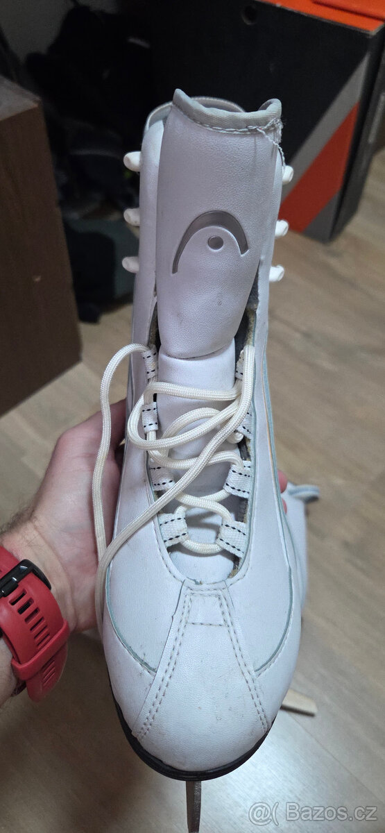 Dámské brusle Head 41 - 2