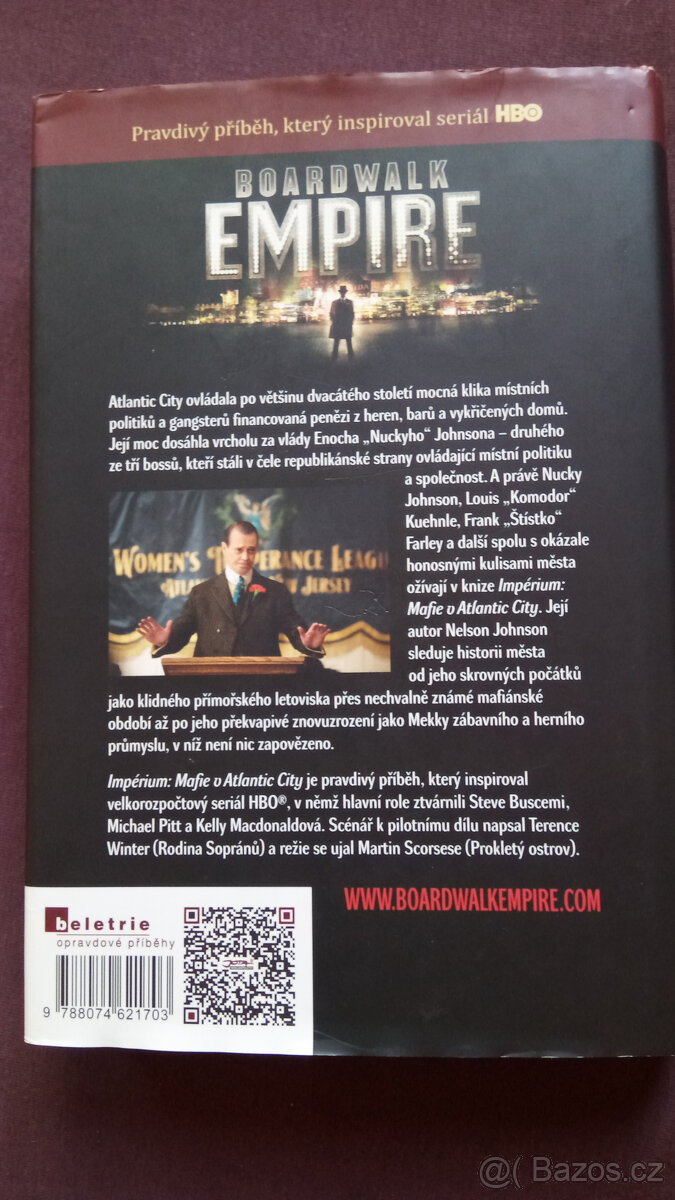 Nepoužité knihy - 2