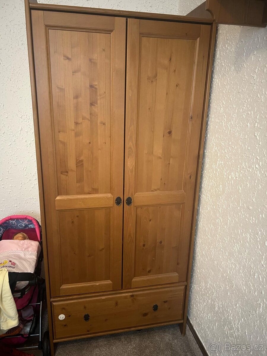 Dětský pokoj kompletní - 2