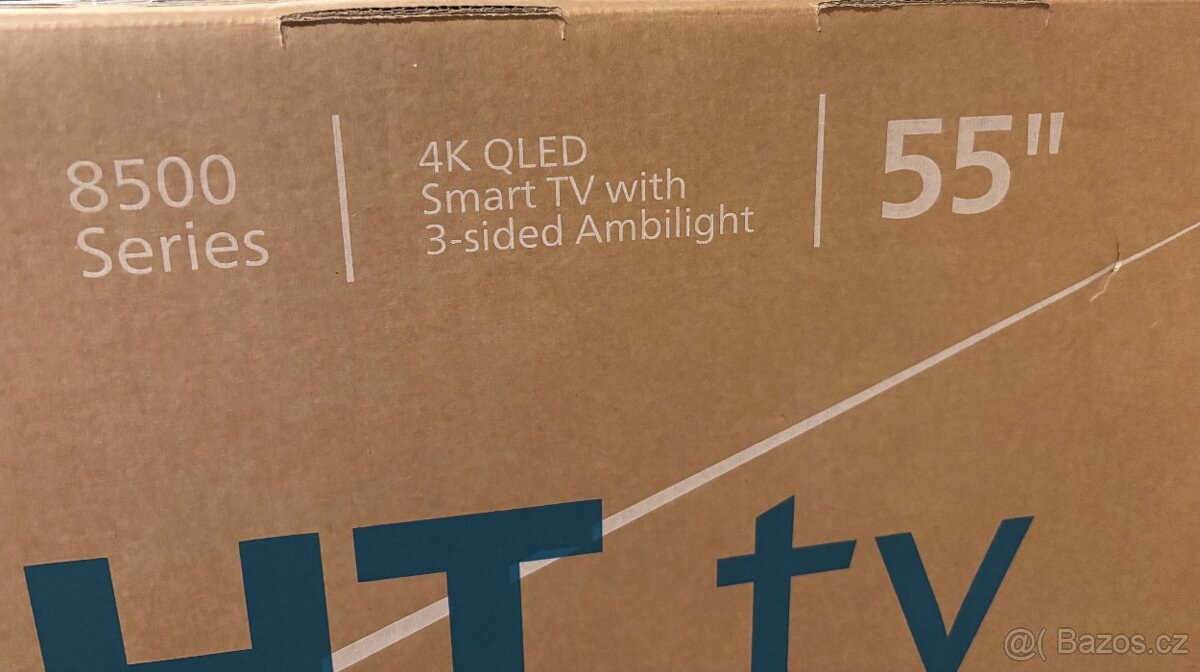 Prodám TV Philips - 2