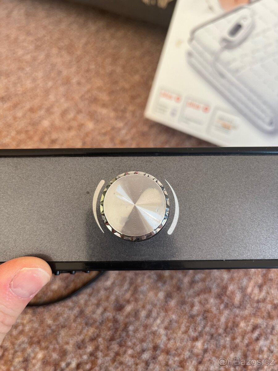 Indukční vařič Sencor - 2