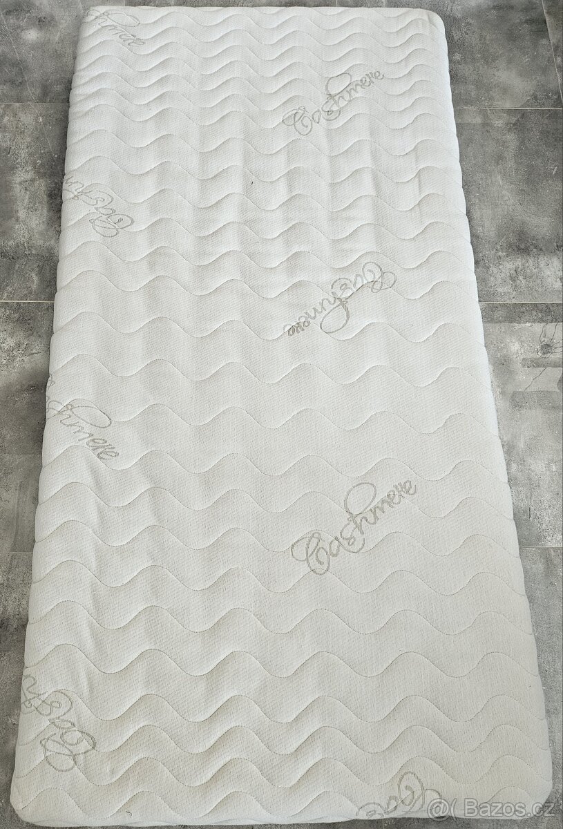 Matrace 180x90cm - 2