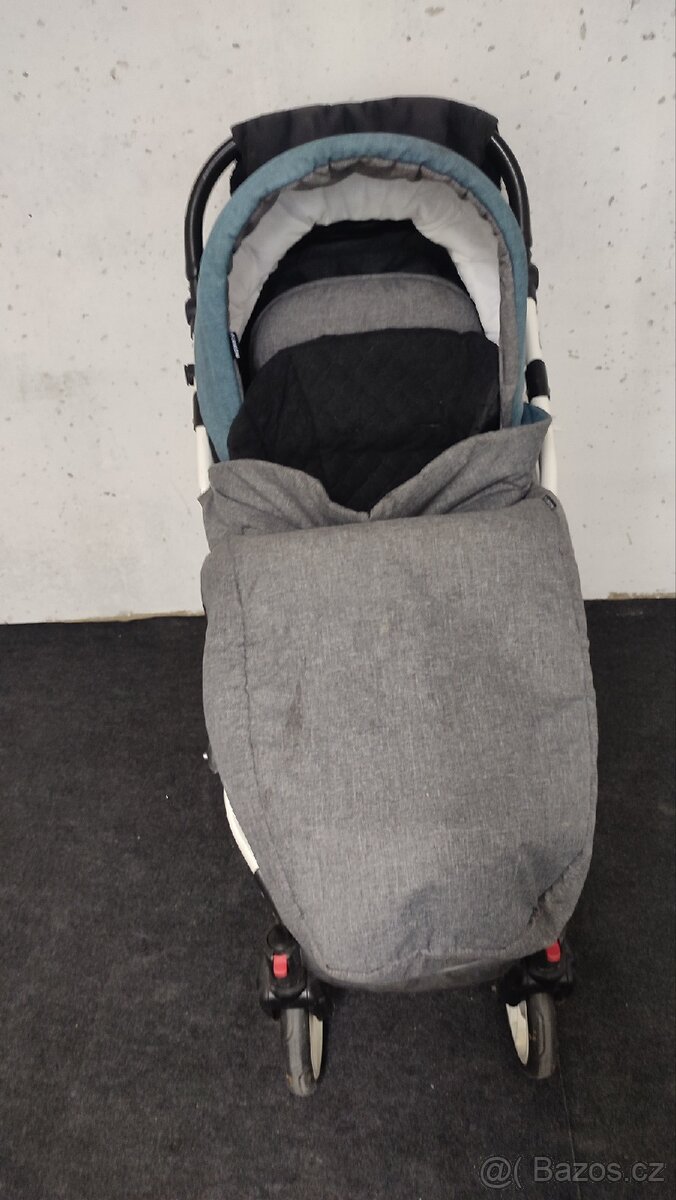 Kočárek Firkon Vesta - 2