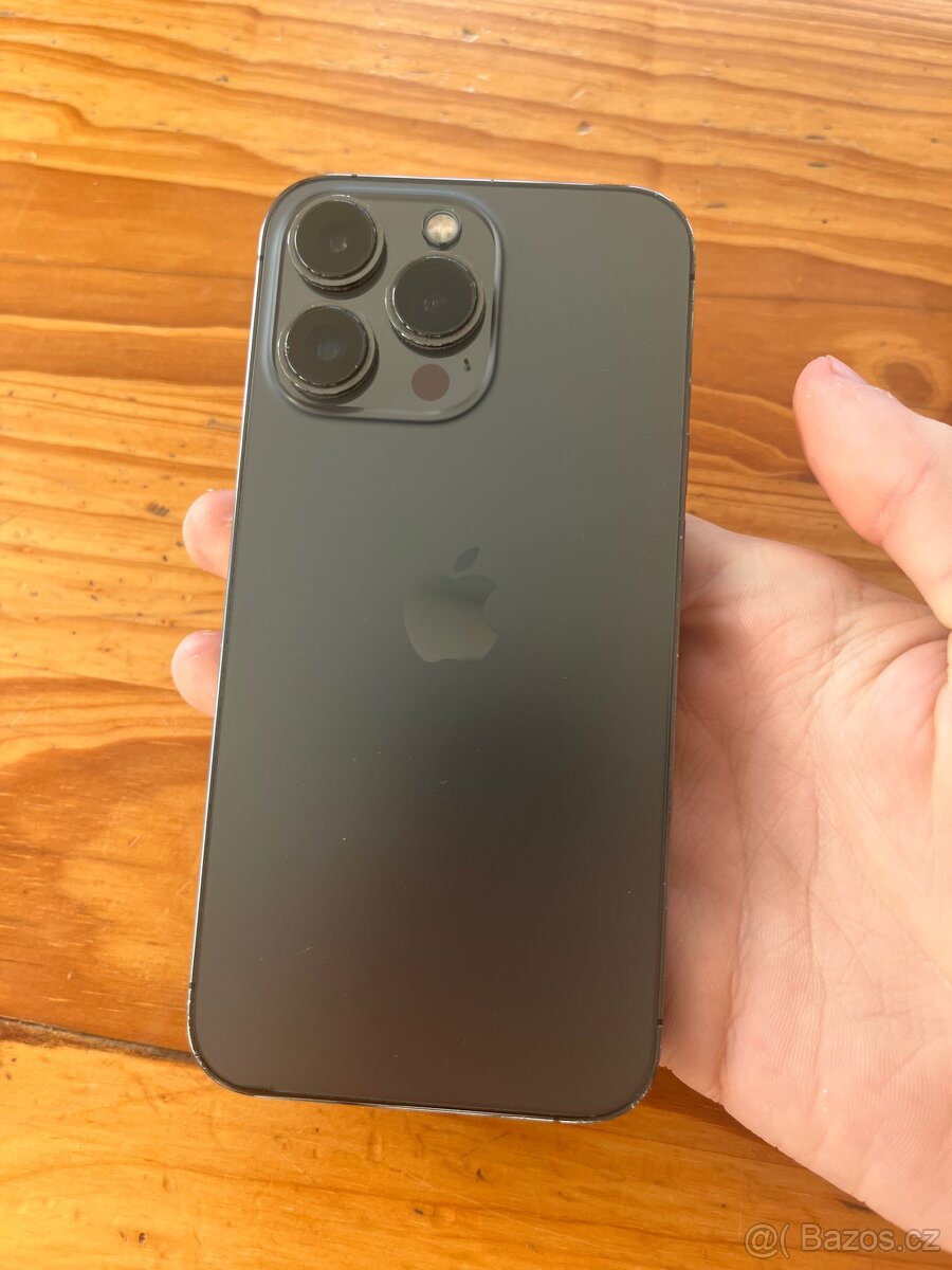 iPhone 13 Pro 256GB - 2