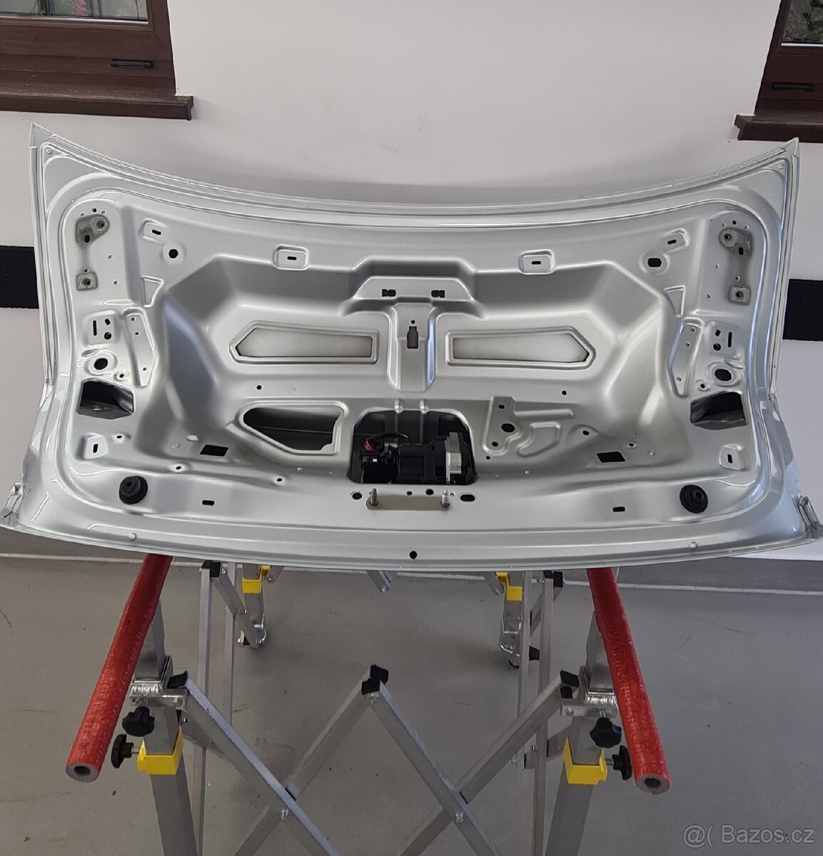 Passat b8 Víko - páté Dveře LA7W - 2