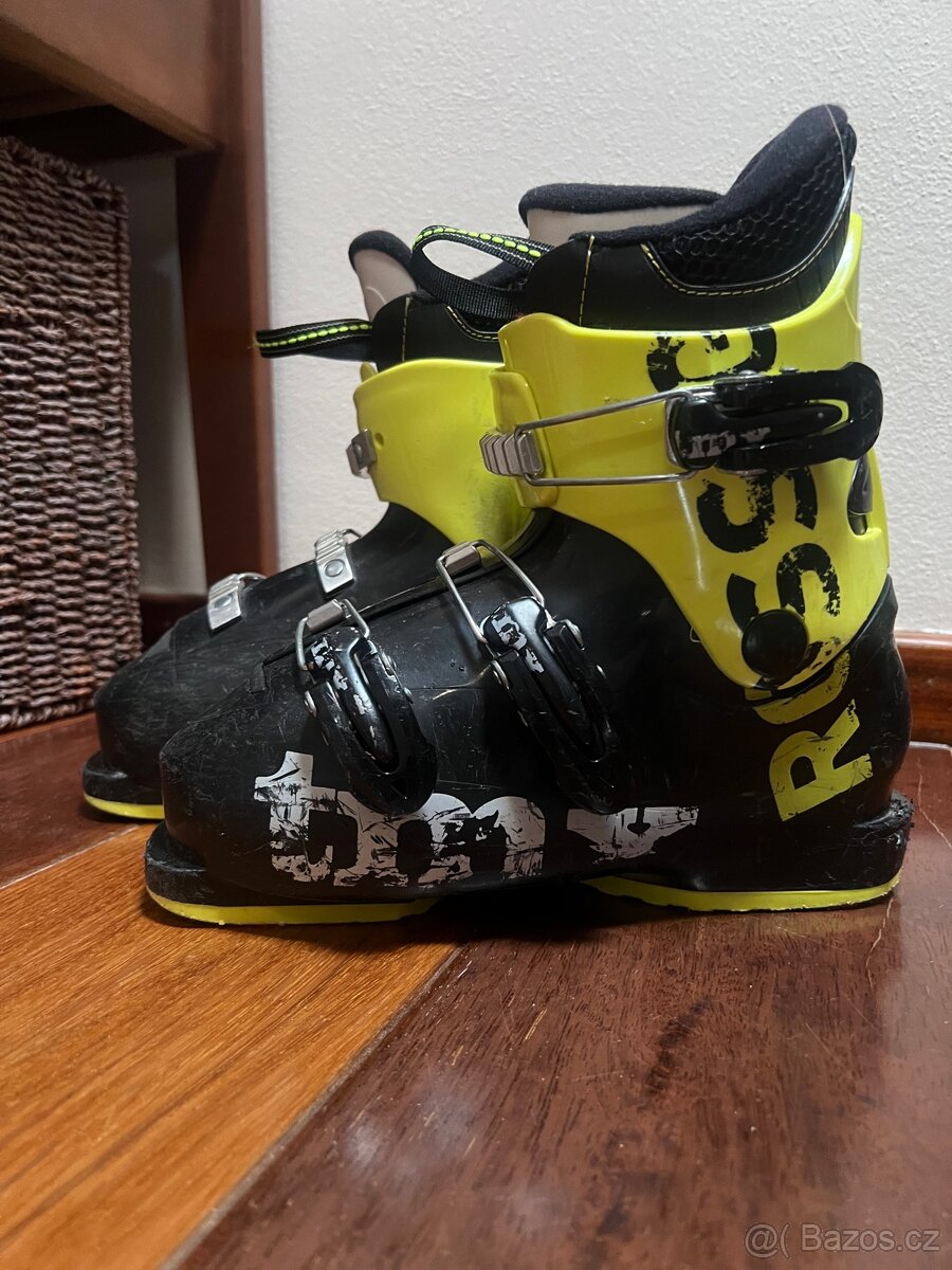 Lyžáky 225/265 - 2