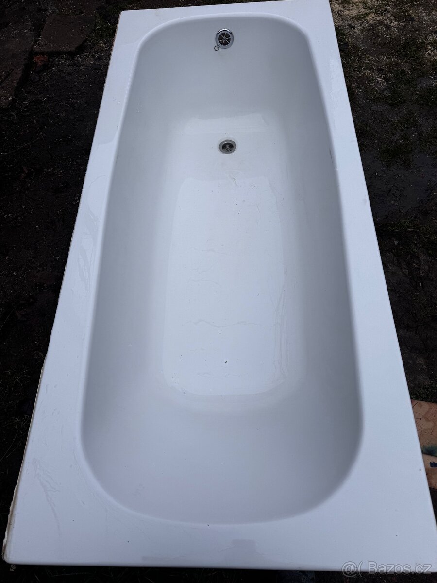 Vana 170 75cm. Akryl - 2