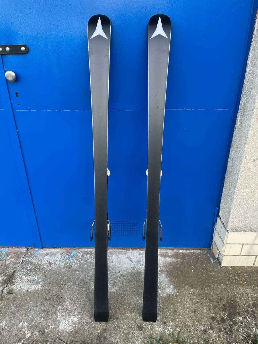 Atomic Redster FIS Doubledeck GS JR 159 cm - 2