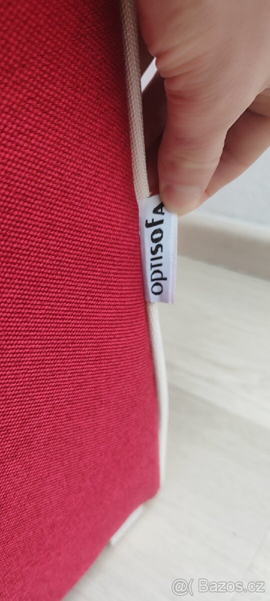 Sedací souprava - 2