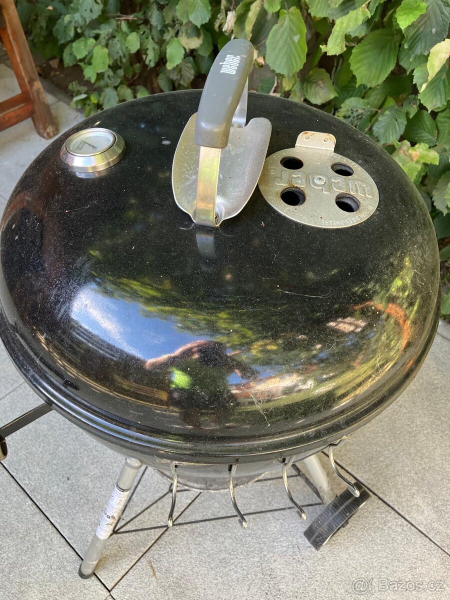 Weber gril - 2