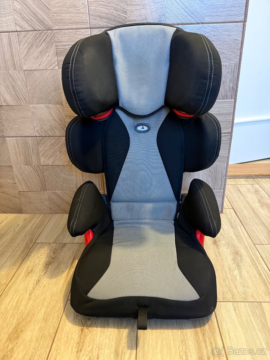 Dětská autosedačka - 2
