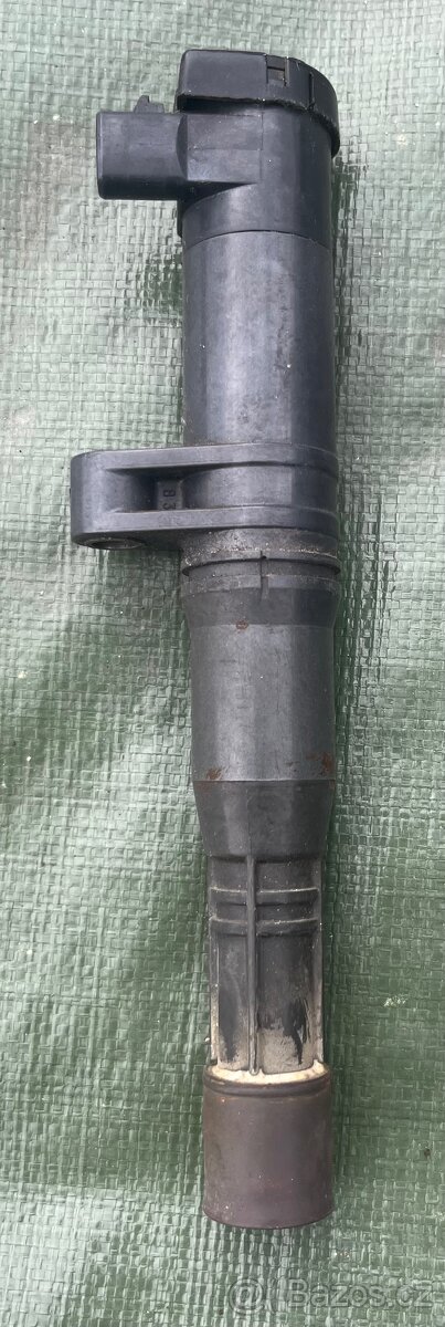 Zapalovací modul Renault - 2