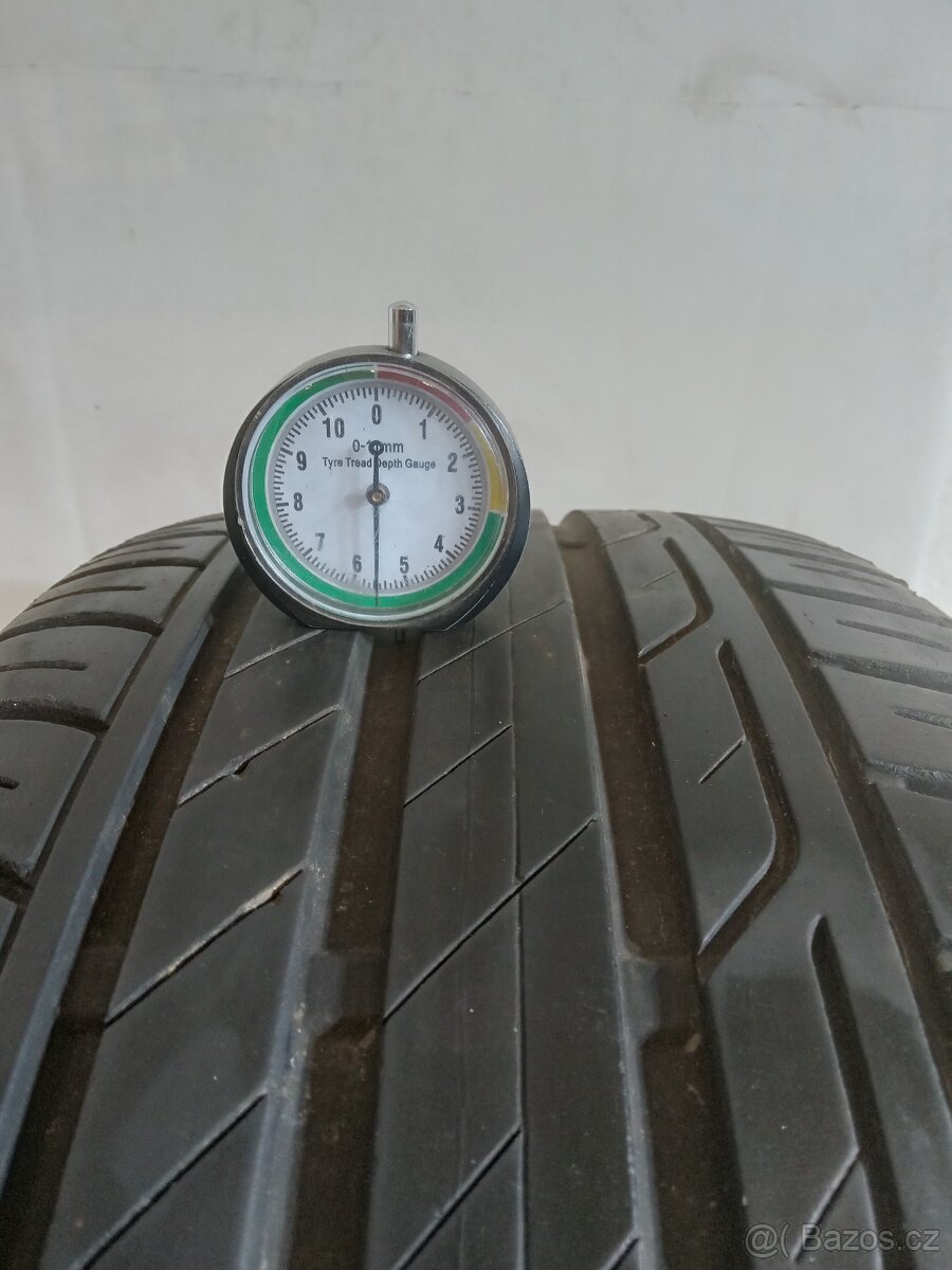 ☀️225/45 R17 Bridgestone letní pneumatiky ☀️ - 2