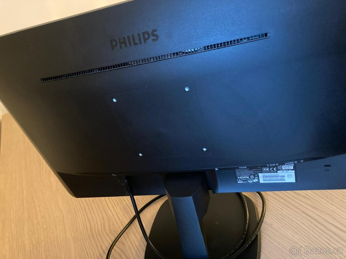 Prodej monitoru Philips - 2