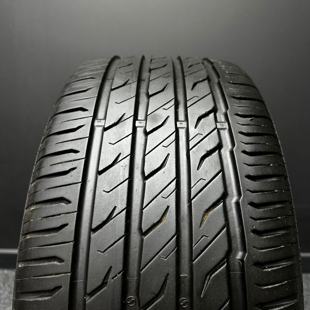 1ks pneu Semperit 245/45/18 100Y - 2